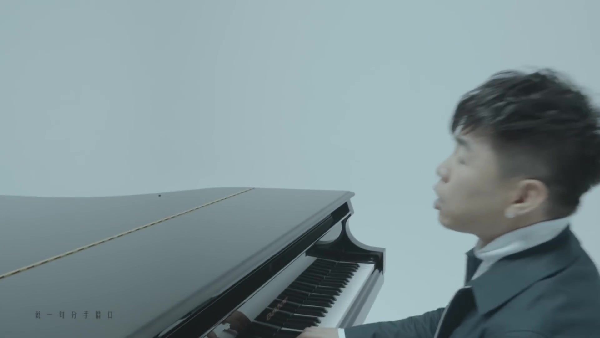 胡彦斌你要的全拿走takeeverythingyouwant官方mv