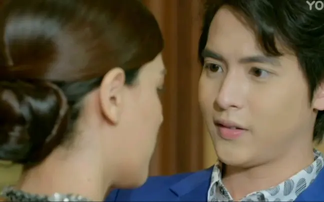 『天鹅套索』第 一 次 遇 见 你 ，就 是 这 部 剧