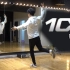 【南舞团】 100 super m 舞蹈教学 分解教程 翻跳 练习室 韩舞（上）