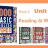 【1000词】详解1000 Basic English Words - Book 2 Unit 2 Reading & 