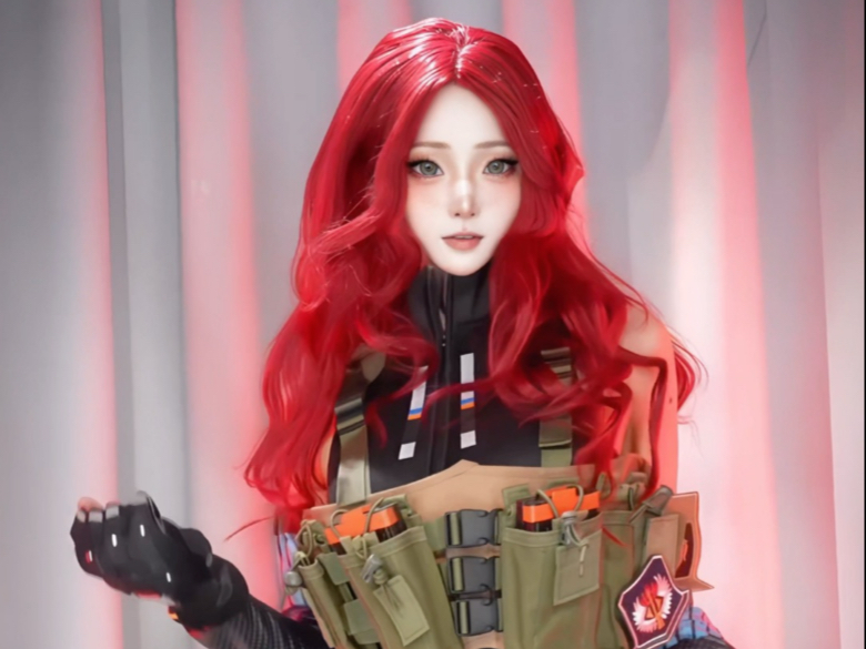 I've been beaten up by Sister Zhang this season