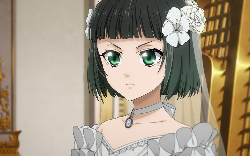 【4月/完结】黑执事 绿魔女篇 13