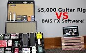 【电吉他】5000美元Guitar Rig与BIAS FX 效果器软件对比哔哩哔哩bilibili