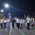 【NCT&TREASURE】从化温泉镇“粤创之夜” 街头超酷翻跳