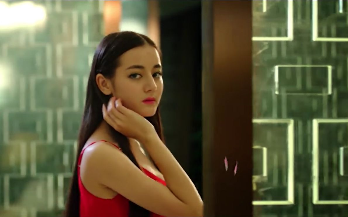 【迪丽热巴】古剑奇谭宣传片1080p