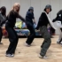 LE SSERAFIM《Run BTS》舞蹈视频公开！
