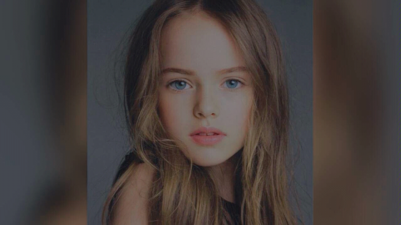 Little Miss Fashion