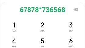 小米拨号键曲谱_小米11(3)