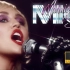【超清4K】麦粒Miley Cyrus最新单曲《Midnight Sky》官方MV+歌词MV+幕后花絮