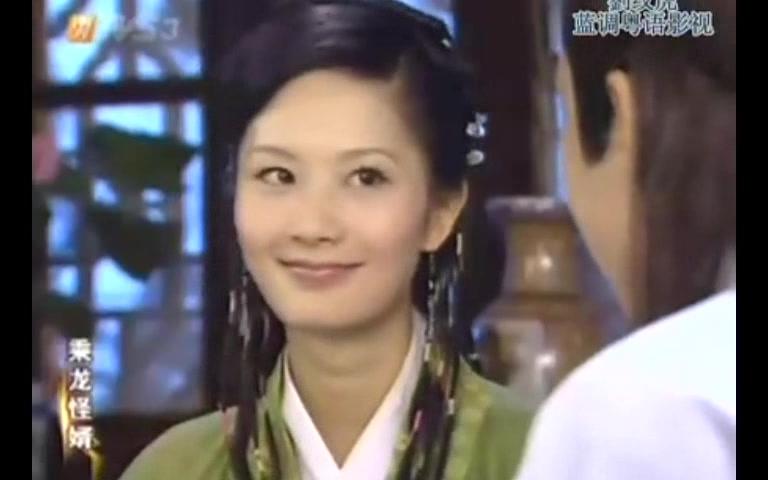 乘龙怪婿Ⅰ68集海朱乔西施的孝心