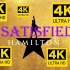 【音乐剧】4K汉密尔顿Hamilton丨Satisfied4K 中英双语