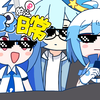 《2233娘之日常》第五话 续