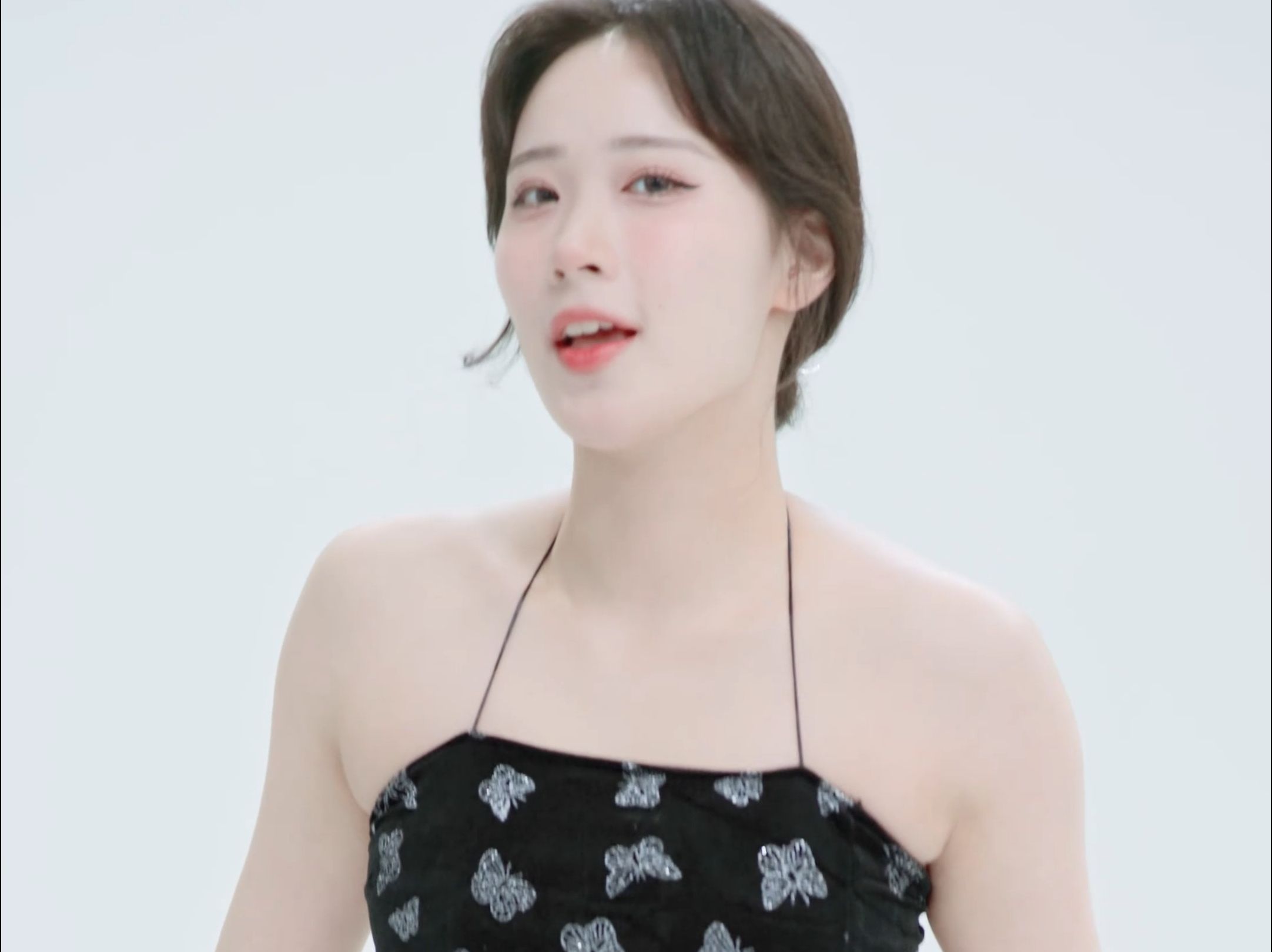 FANCY' JUNG IN 230929