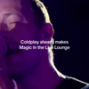 BBC Live Lounge Coldplay = 我微笑