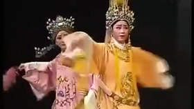 越剧孟丽君游上林曲谱_越剧孟丽君(2)
