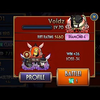 Rift Battles Nadie001 vs Voidz (💧) - Skullgirls Mobile
