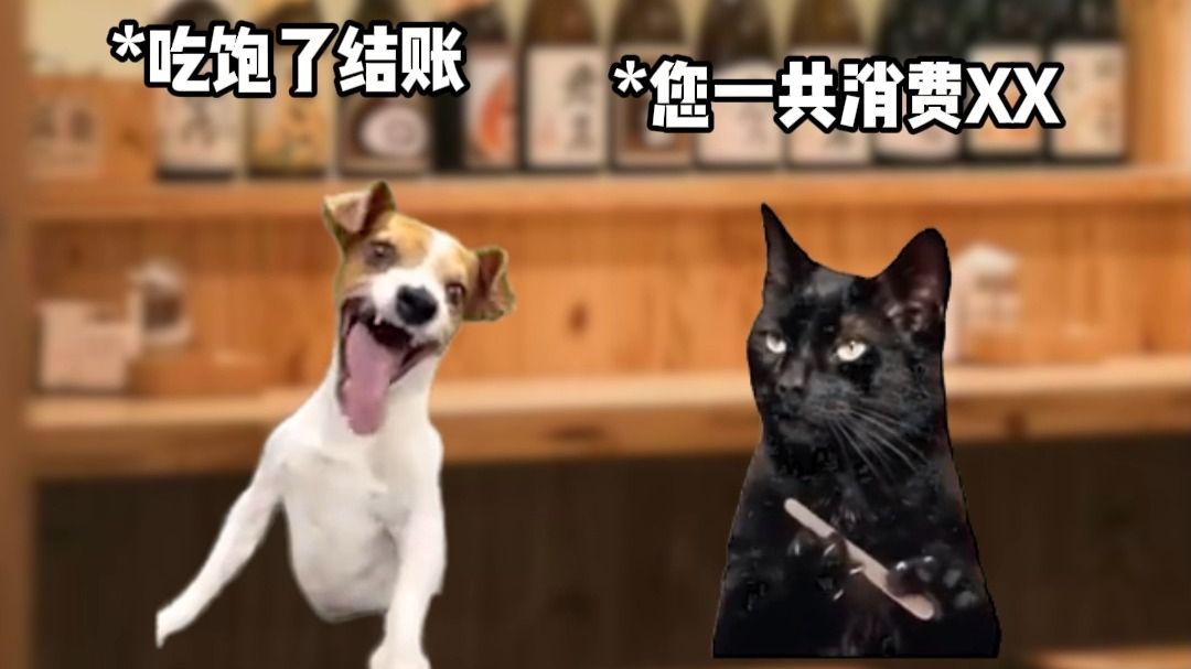 日本留子初到日本的尴尬时刻