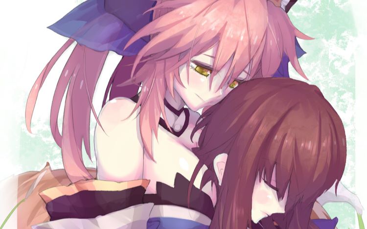 Fate Extella 官方中文版蘭词篇玉藻前篇狐女主第三章蔷薇之都的嘲弄花 哔哩哔哩 つロ干杯 Bilibili