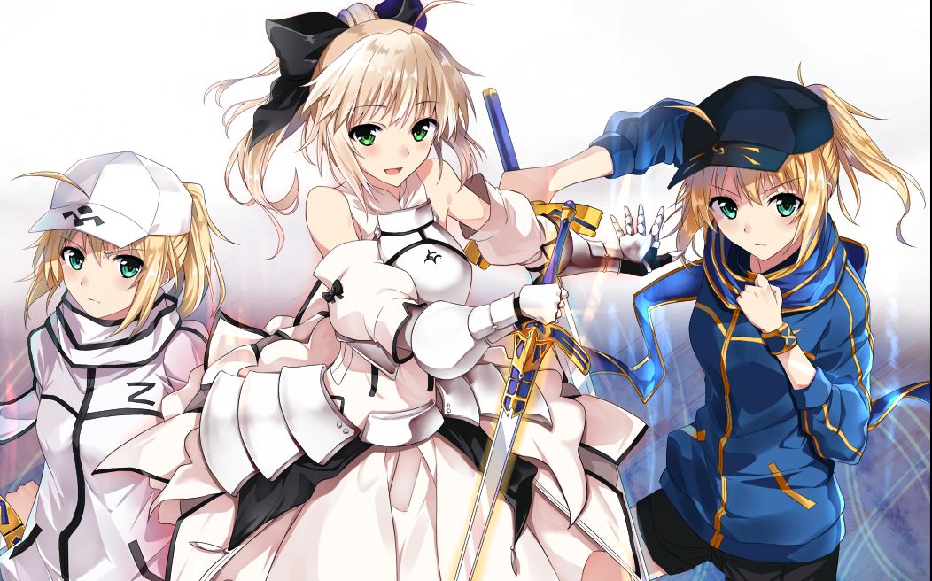 命运冠位指定英灵排名_命运冠位指定(2)