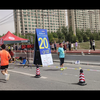 2023长春马拉松圆满结束，顺利完成我的第一个半马，非常开心