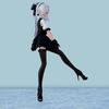 弱音 · [A]ddiction