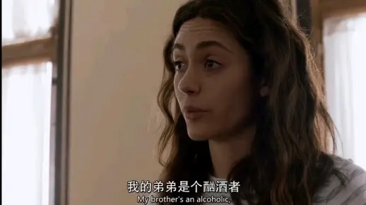 无耻之徒——菲奥娜的自述，人生是一直这样苦的吗？