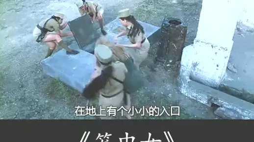 残忍的刑罚，是所有女囚的噩梦 #笼中女 #剧情电影 #动作电影 #犯罪电影 #女子监狱 #影视电影解说