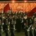 俄罗斯红场阅兵彩排 解放军唱“喀秋莎”民众欢呼
