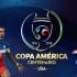 2016 百年美洲杯半决赛 美国（0-4）阿根廷 梅西1射2传