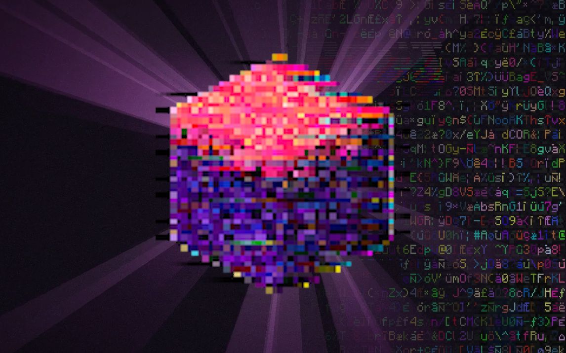 击碎黑暗！我通关了被诅咒的我的世界？