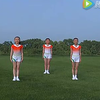 第三套广播体操七彩阳光 完整教学