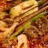 吃过真正的乐山【钵钵鸡】，服它才是四川串串第一名！