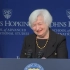 Treasury Secretary Yellen delivers remarks on the US&China e