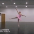 【洛桑国际芭蕾舞比赛】海盗花园勾尔娜变奏——Maria Rose Roberts
