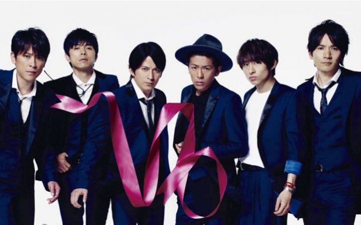 【v6广播】 next generation 20150704