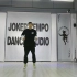 JT街舞 曳步舞 12月练习视频