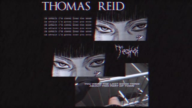 Thomas Reid & Teqkoi - I-m Afraid I'm Gonna Lose You Soon - YouTube