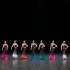 傣族舞蹈-《小仆少》 精彩民族舞蹈经典 中央民族大学舞蹈学院