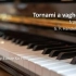 Tornami a vagheggiar - Alcina-Handel-钢琴