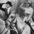 1929年巴斯特·基顿经典无声喜剧《困扰婚姻》