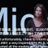 TED英语演讲精选：维密超模卡梅伦·鲁塞尔