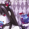 ［黑乐谱］Granat