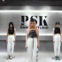 【PSK舞蹈工作室】舞蹈视频--《美人计》