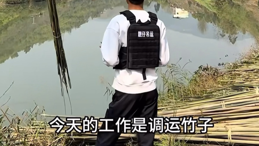 想要高薪就来学无人机