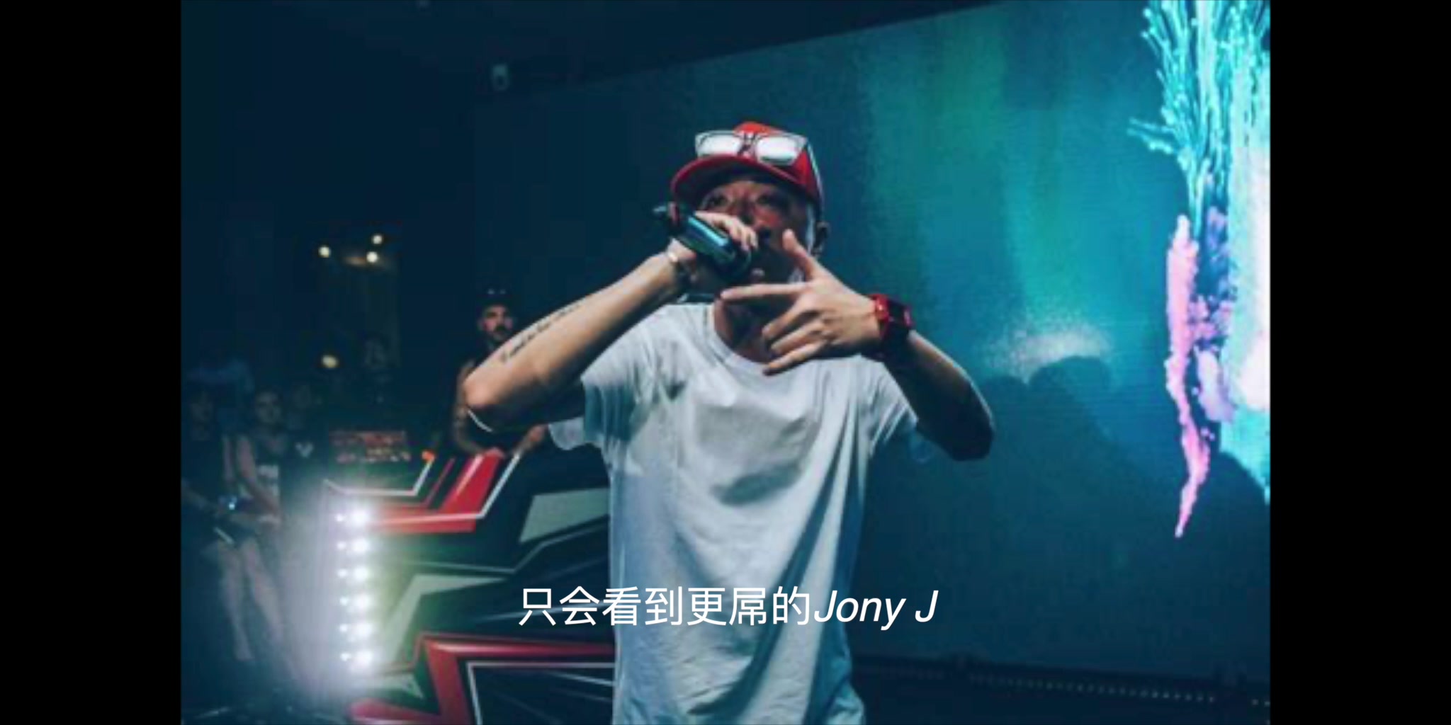 20190112 JONY J“喜新恋旧”全国巡回演唱会 厦门_哔哩哔哩 (゜-゜)つロ 干杯~-bilibili