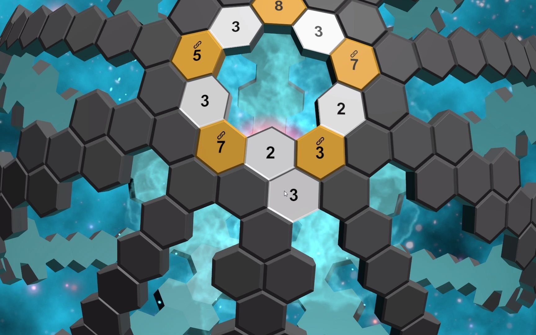 Globesweeper Hex Puzzler』 仙人球_哔哩哔哩_bilibili