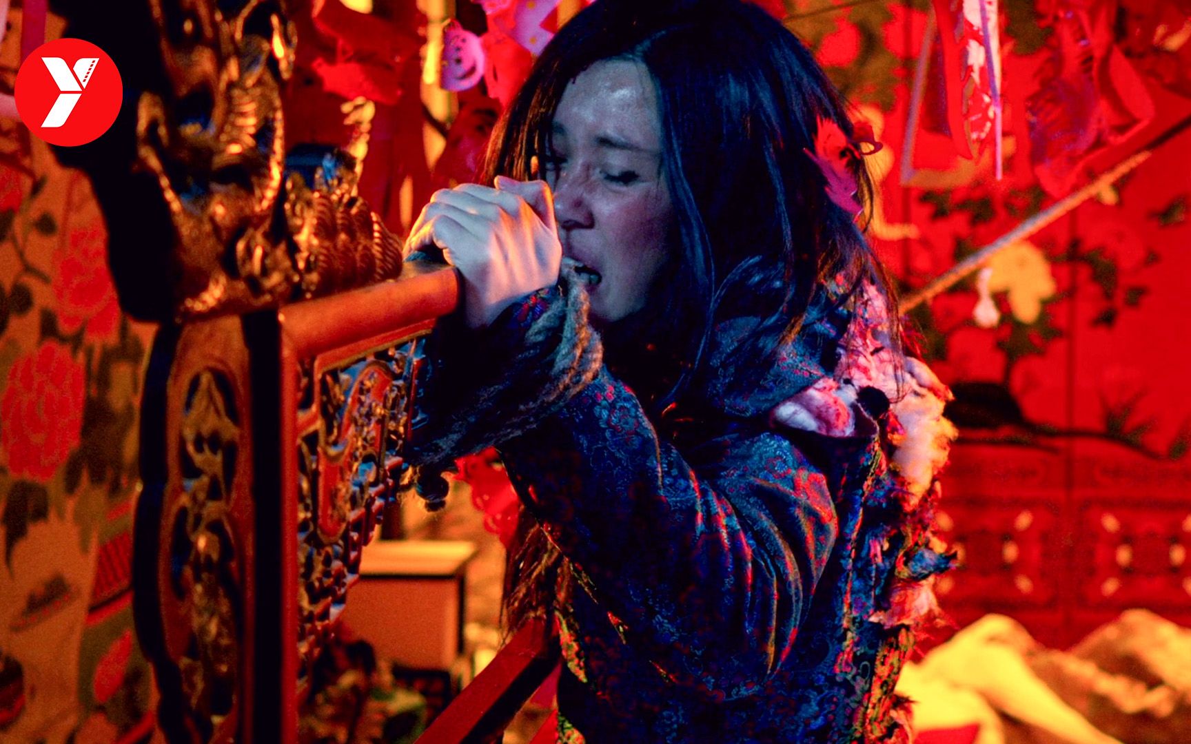 【越哥】史诗级国产战争片，10年前被骂烂片，10年后直接封神！