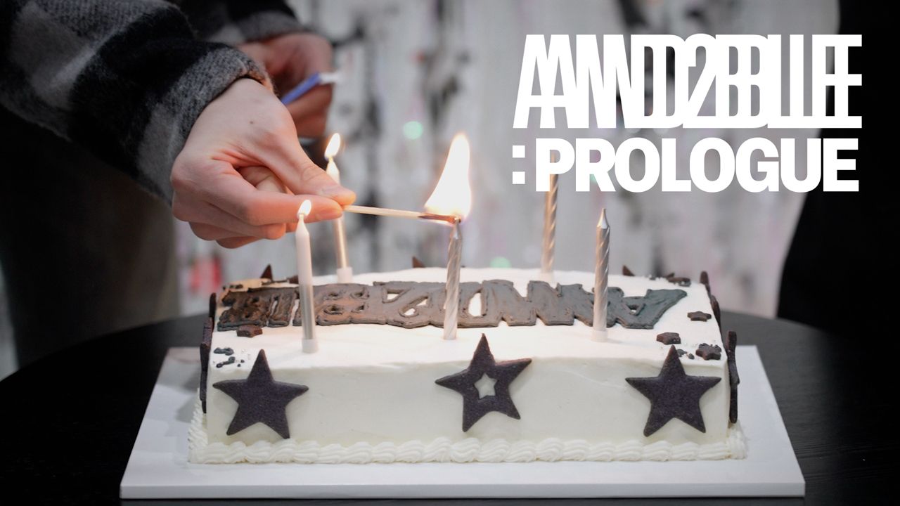 Prologue | AND2BLE