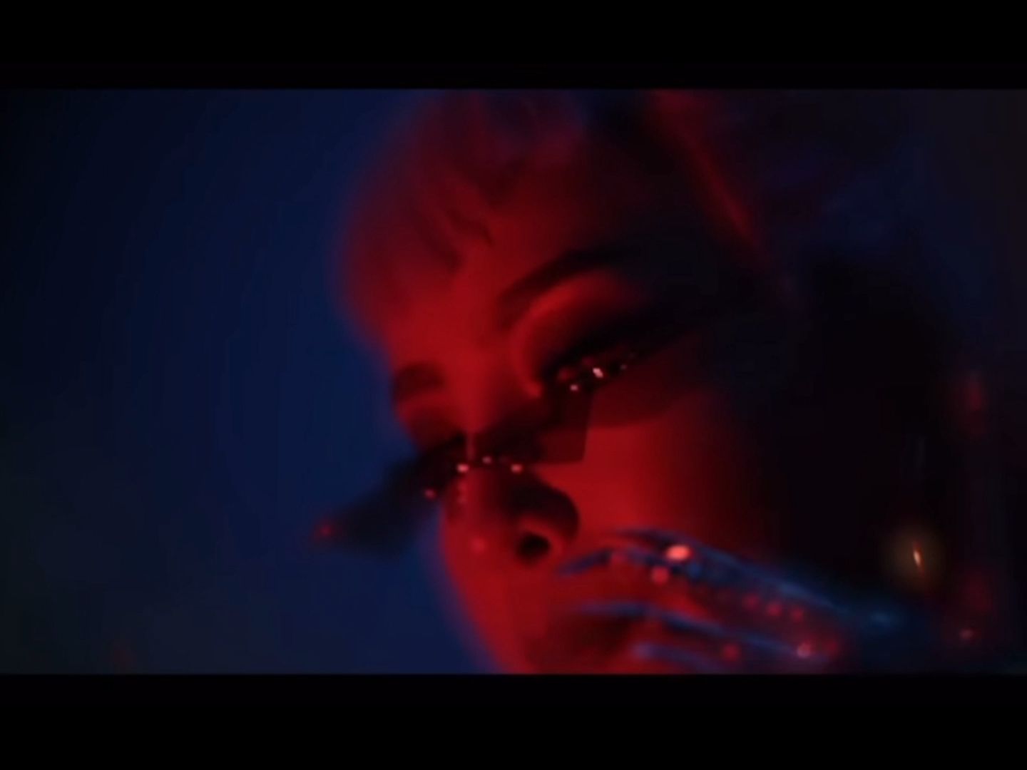 The KDA with a great sense of ambience