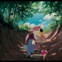 【宫崎骏动漫电影】触动内心的片段——《龙猫》